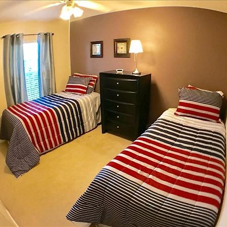 Four Bedrooms Home With Pool 3050 Kissimmee Kültér fotó