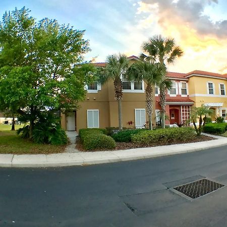 Four Bedrooms Home With Pool 3050 Kissimmee Kültér fotó
