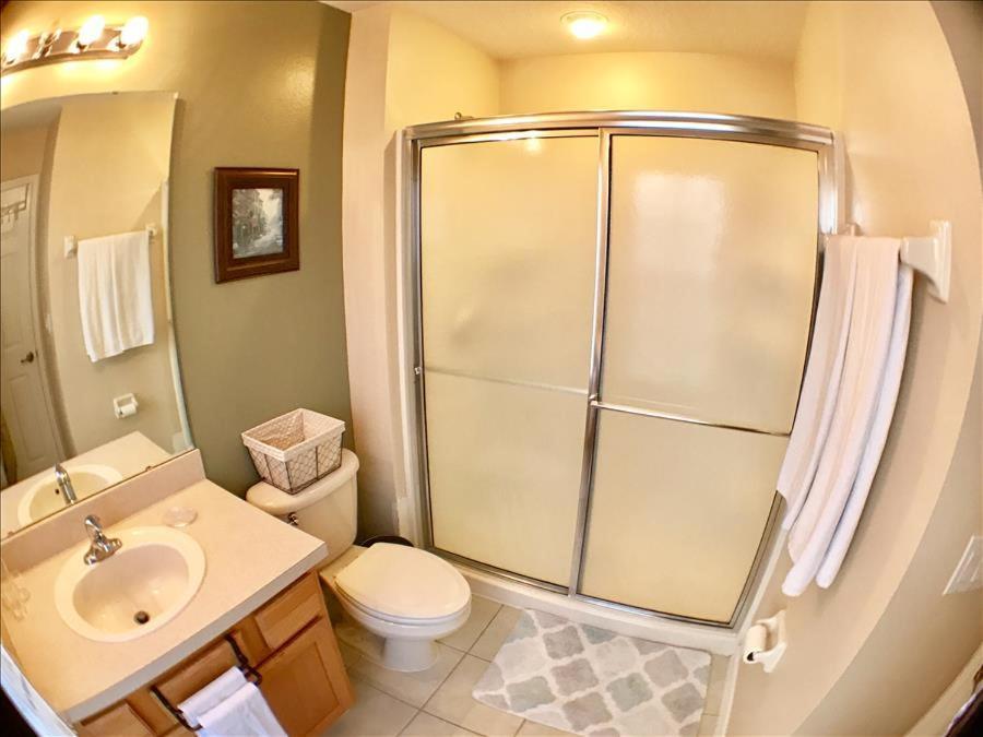 Four Bedrooms Home With Pool 3050 Kissimmee Kültér fotó