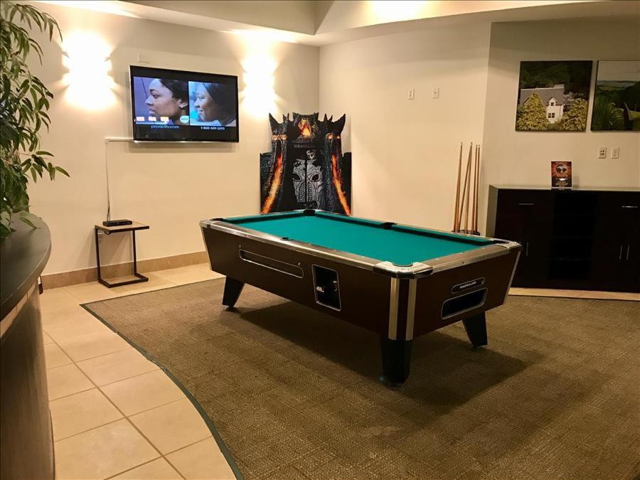 Four Bedrooms Home With Pool 3050 Kissimmee Kültér fotó
